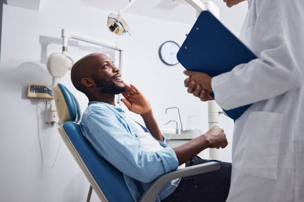 Best Urgent Dental Care for Toothaches in Byram Center, NJ