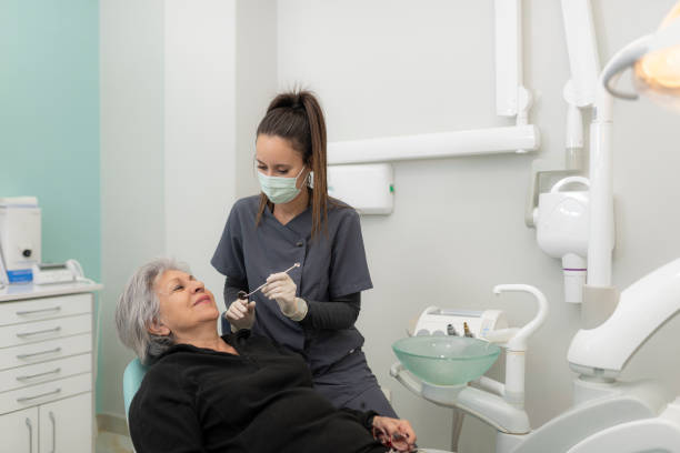Best Emergency Denture Repair in Byram Center, NJ