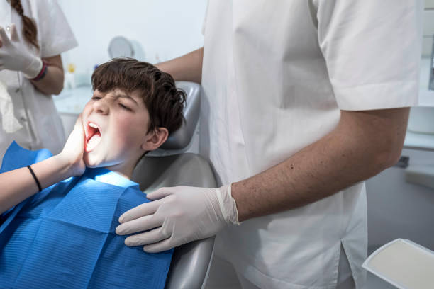 Best Emergency Dental Care for Sports Injuries in Byram Center, NJ