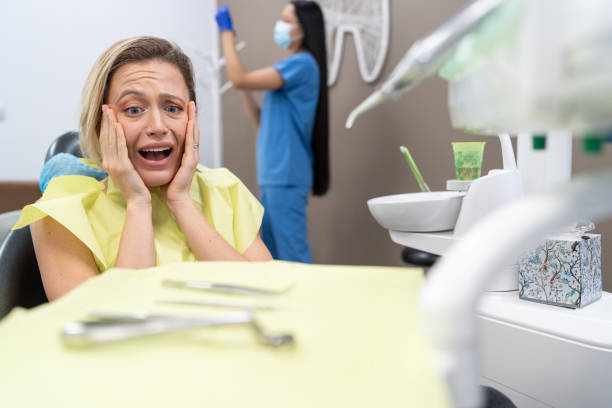 Best Emergency Cosmetic Dentistry (e.g., broken veneers) in Byram Center, NJ