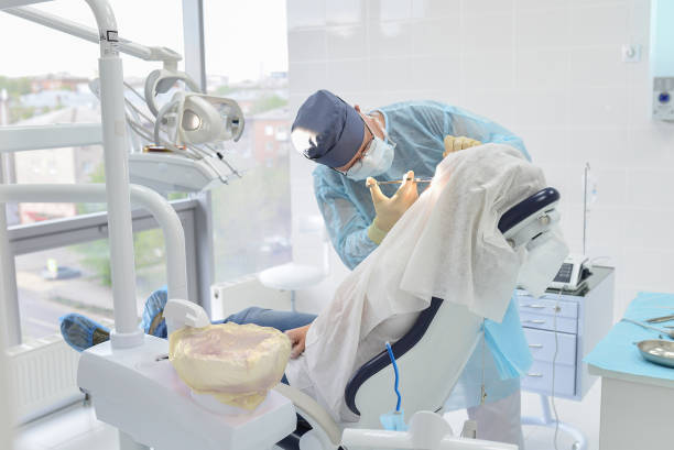 Best Emergency Wisdom Tooth Extraction in Byram Center, NJ